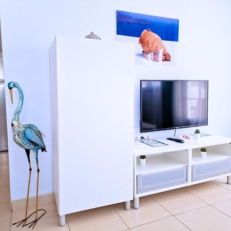 La Graciosa Mykonos Beach, Junior Suite Калета де Себо Екстер'єр фото
