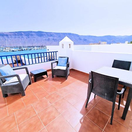 La Graciosa Mykonos Beach, Junior Suite Калета де Себо Екстер'єр фото