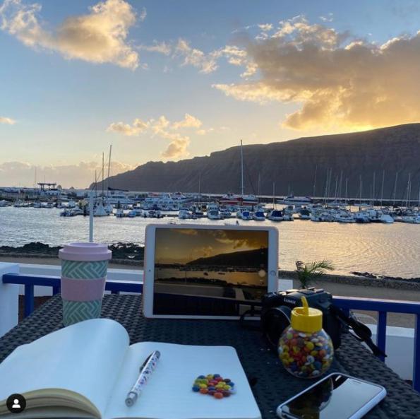 La Graciosa Mykonos Beach, Junior Suite Калета де Себо Екстер'єр фото
