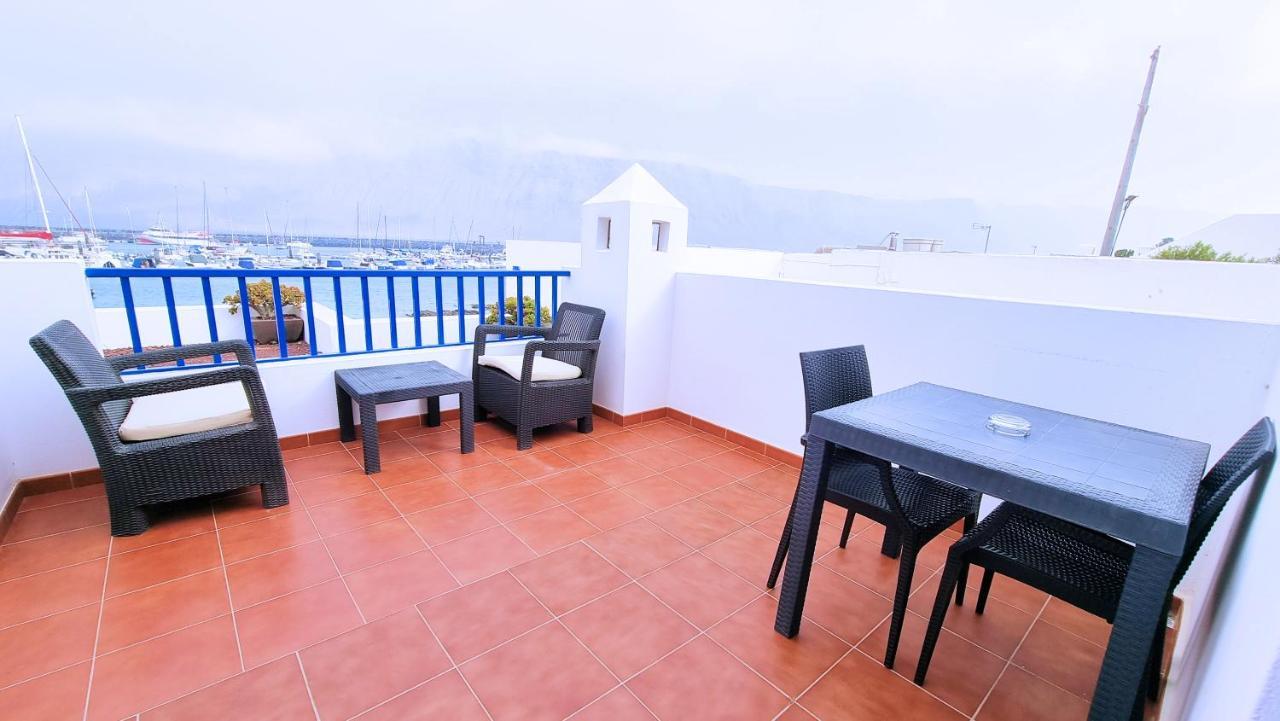 La Graciosa Mykonos Beach, Junior Suite Калета де Себо Екстер'єр фото