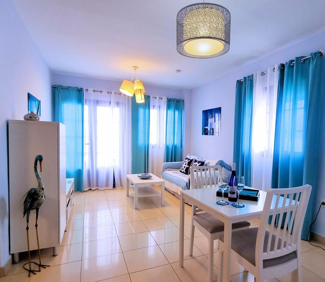 La Graciosa Mykonos Beach, Junior Suite Калета де Себо Екстер'єр фото