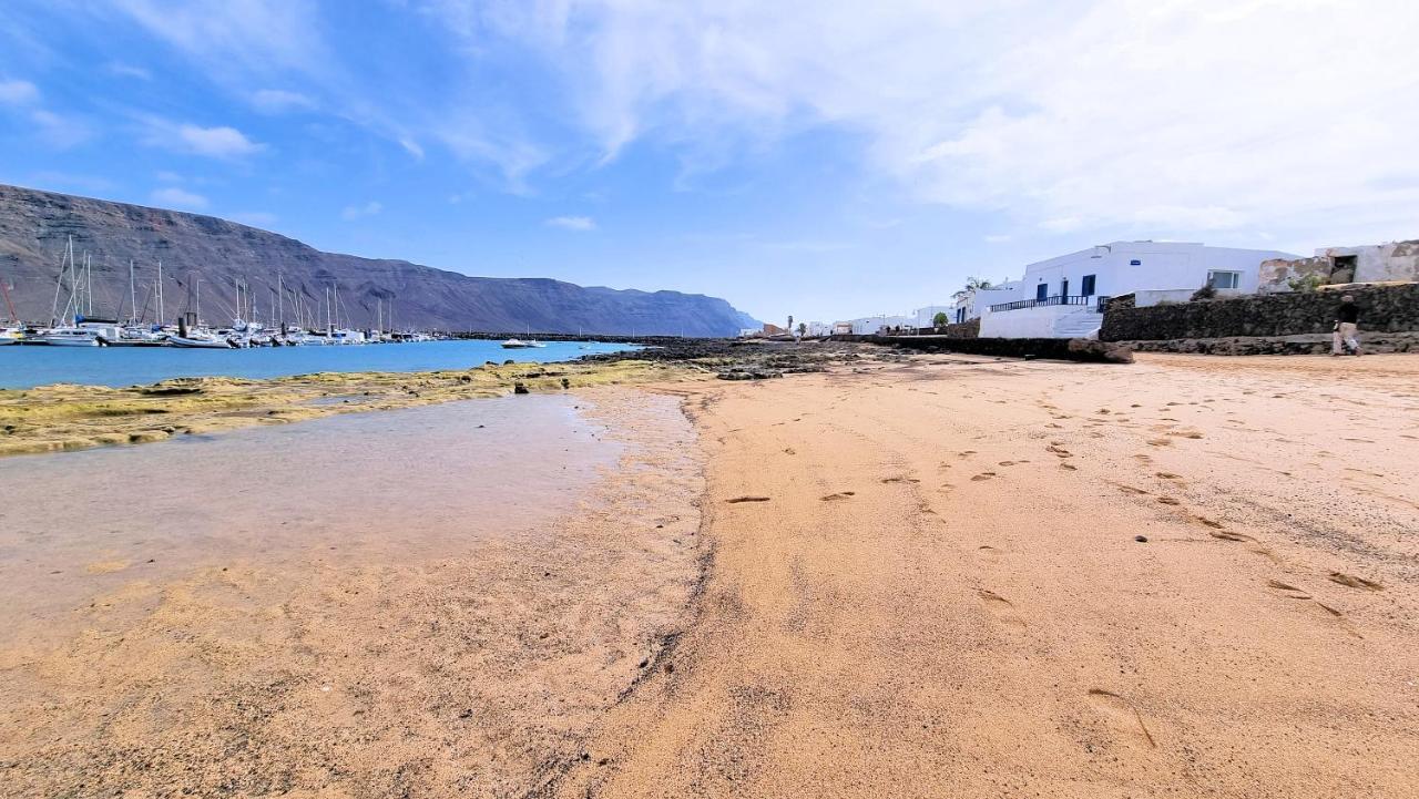 La Graciosa Mykonos Beach, Junior Suite Калета де Себо Екстер'єр фото