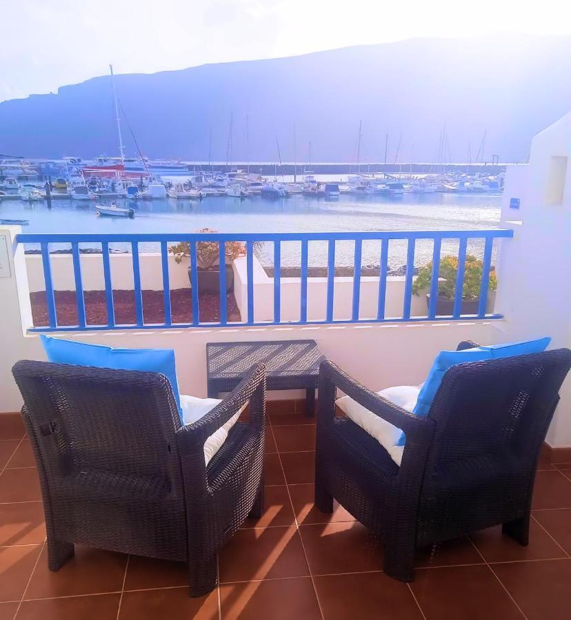 La Graciosa Mykonos Beach, Junior Suite Калета де Себо Екстер'єр фото