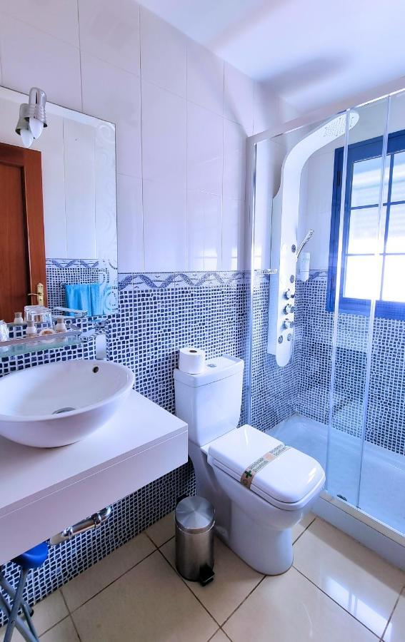 La Graciosa Mykonos Beach, Junior Suite Калета де Себо Екстер'єр фото