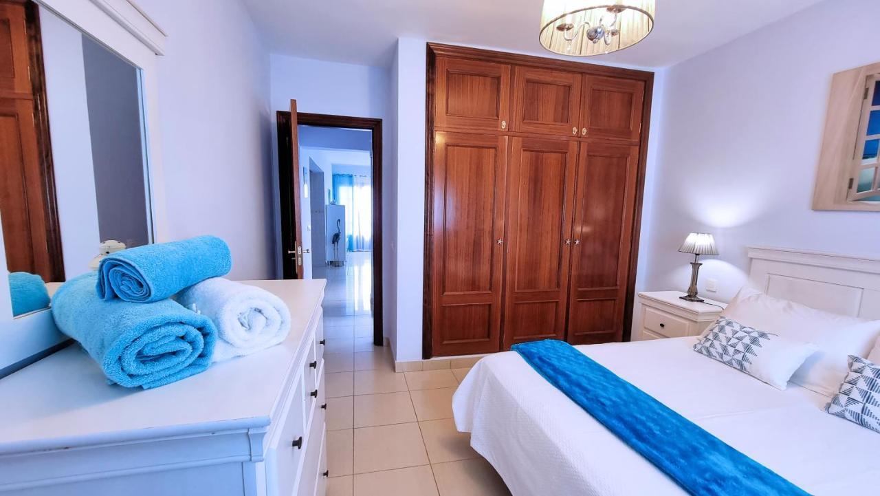 La Graciosa Mykonos Beach, Junior Suite Калета де Себо Екстер'єр фото