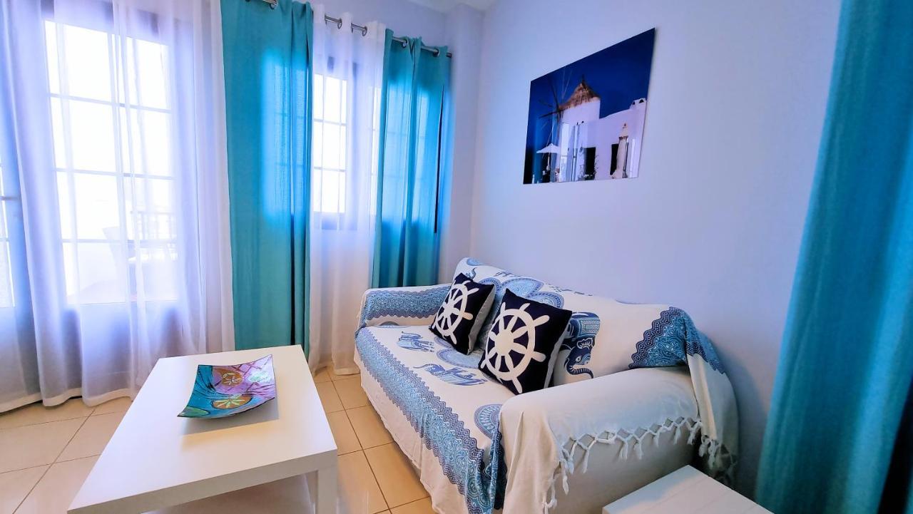 La Graciosa Mykonos Beach, Junior Suite Калета де Себо Екстер'єр фото