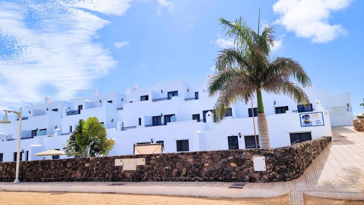 La Graciosa Mykonos Beach, Junior Suite Калета де Себо Екстер'єр фото