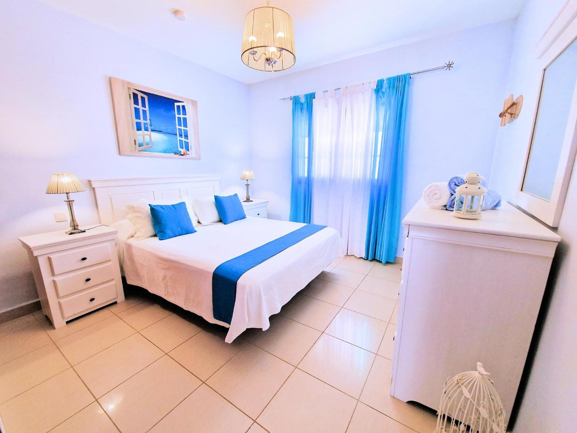 La Graciosa Mykonos Beach, Junior Suite Калета де Себо Екстер'єр фото