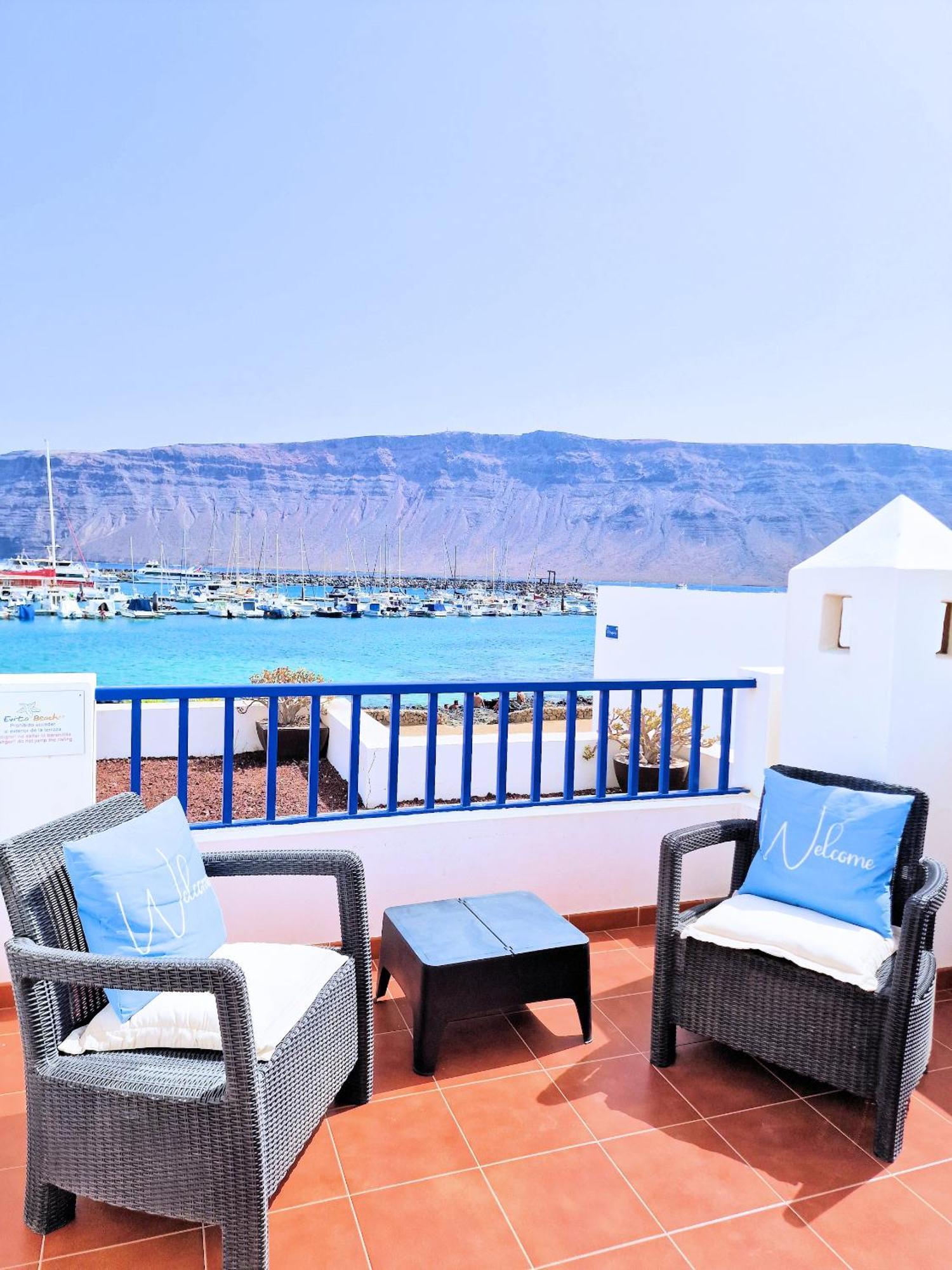La Graciosa Mykonos Beach, Junior Suite Калета де Себо Екстер'єр фото